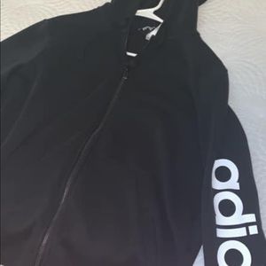 Adidas jacket
